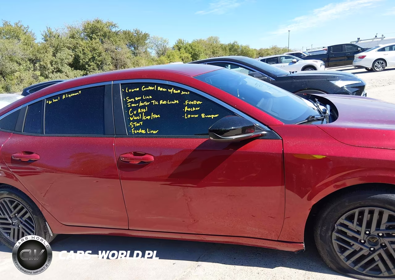 2026 Nissan Sentra Sv VIN:3N1AB9CV7TY227418 - 13