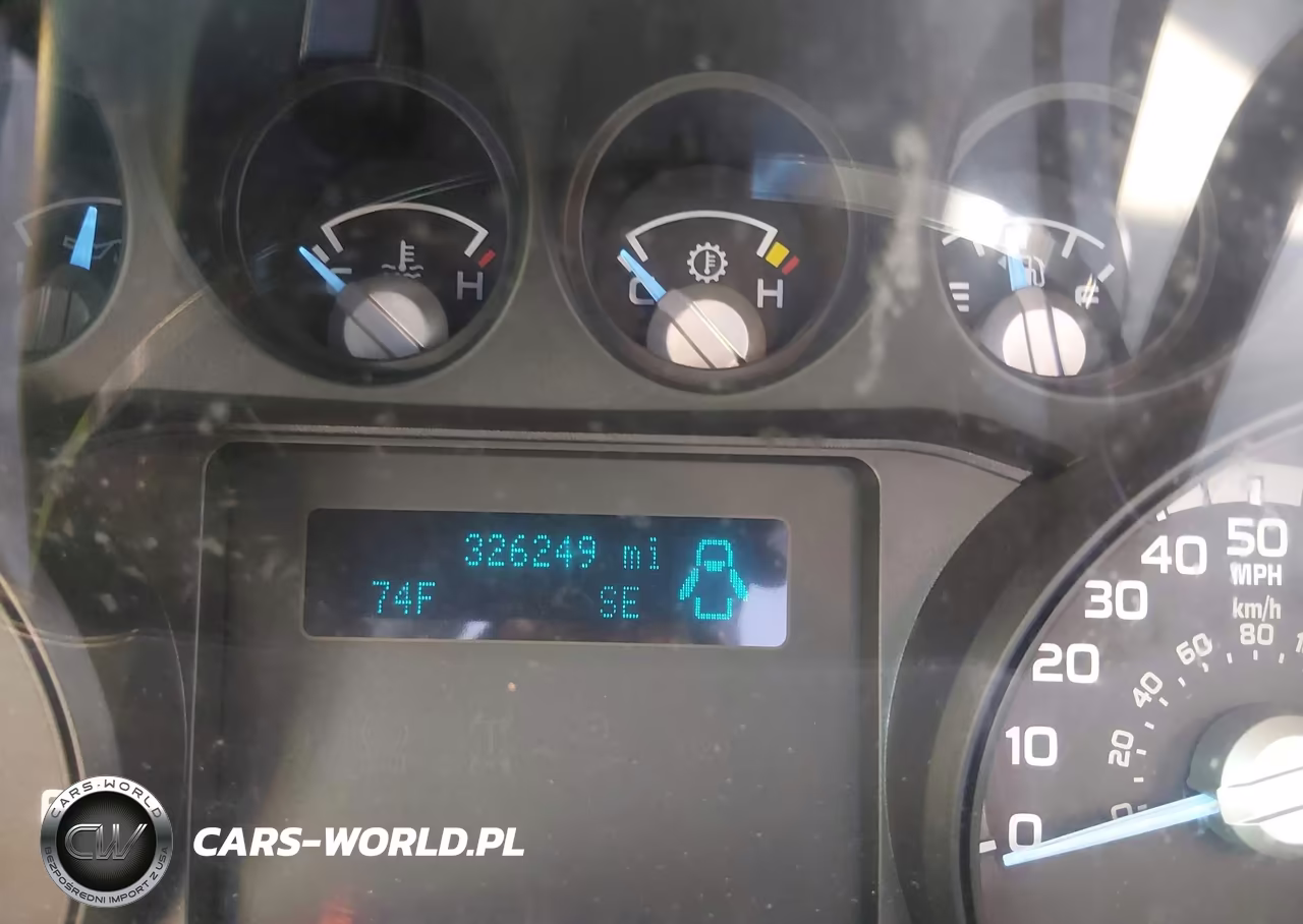 2015 Ford F-550 Chassis Xlt VIN:1FDUF5GY4FED31079 - 5
