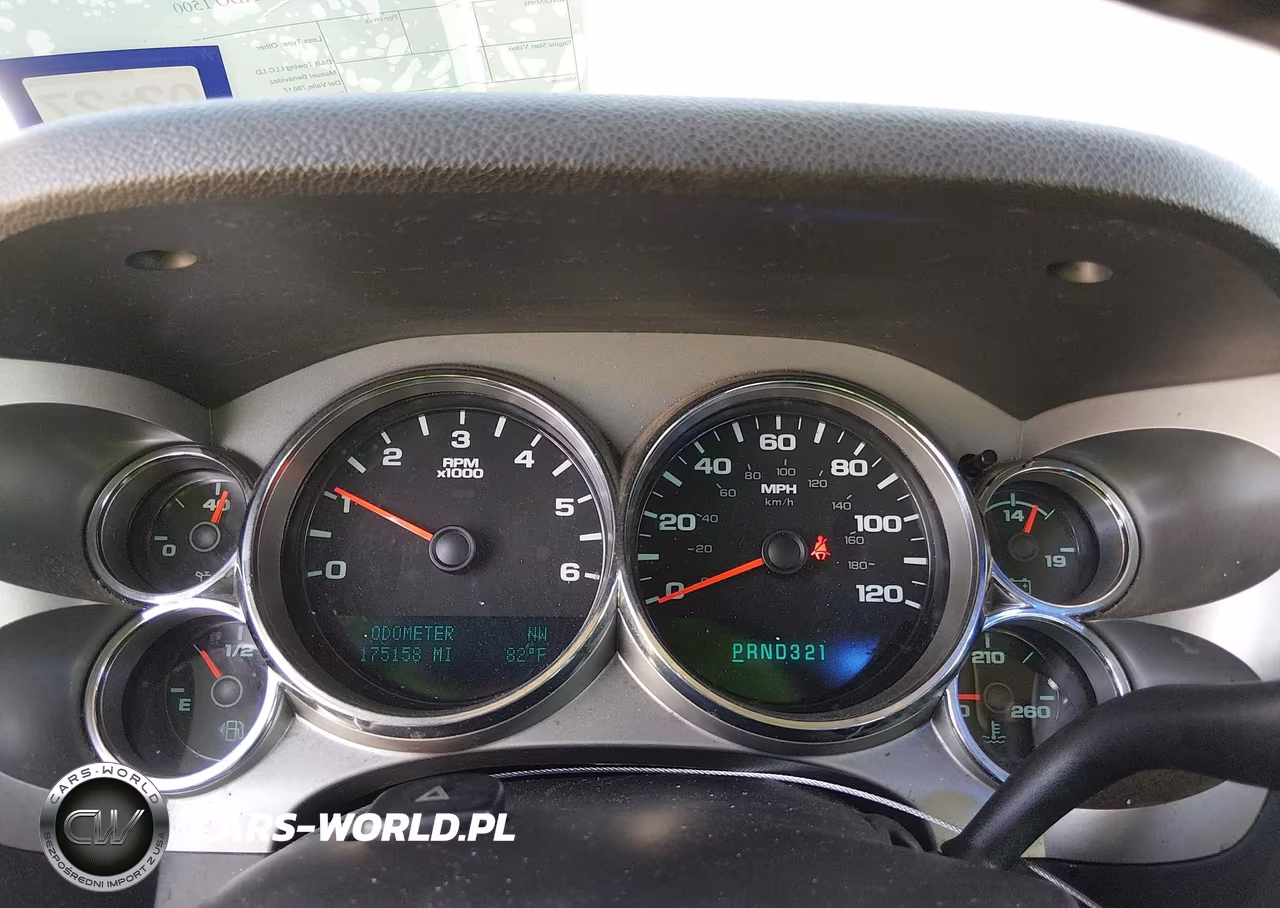2013 Chevrolet Silverado 1500 Lt VIN:1GCRCSEA0DZ227587 - 7