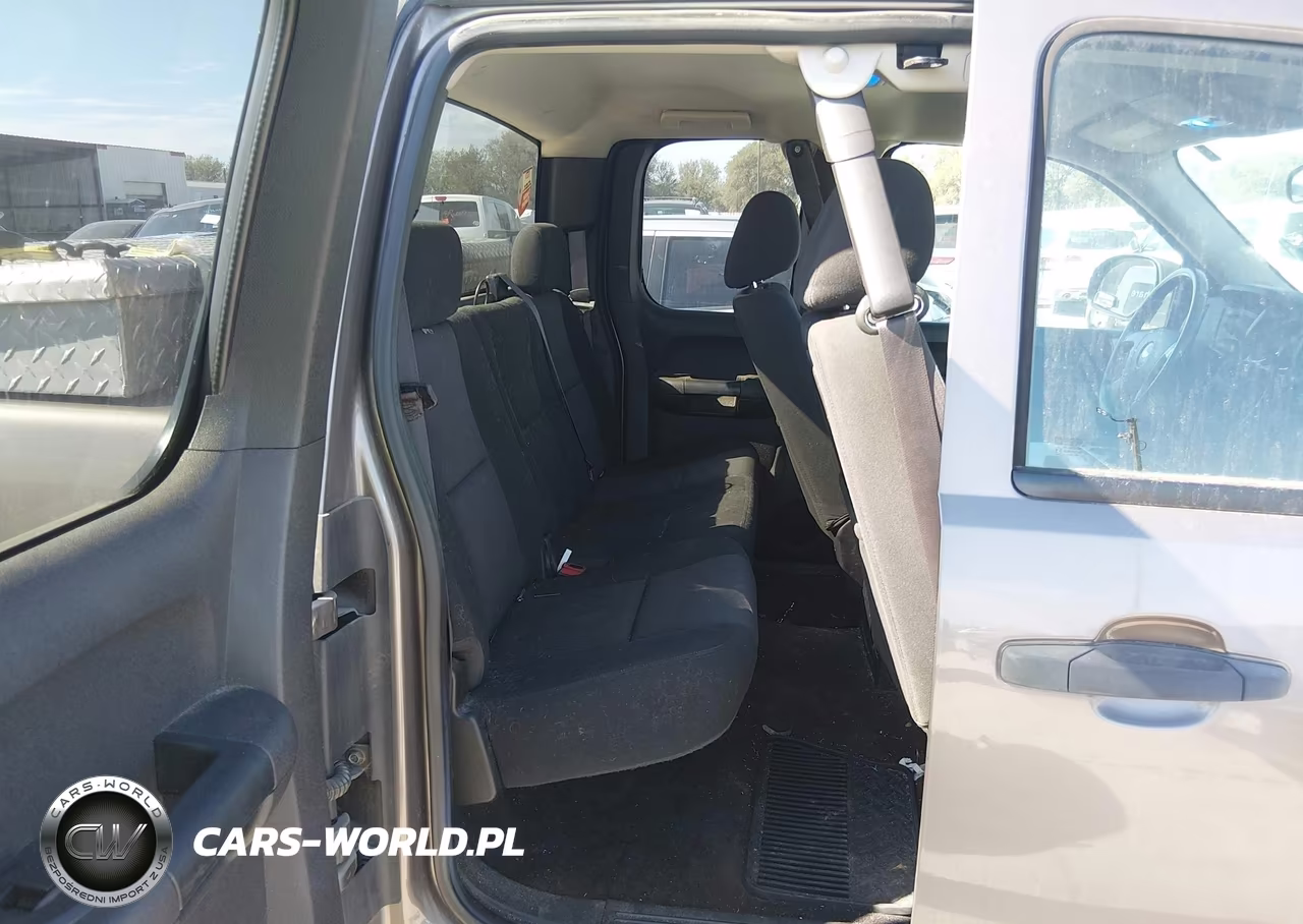2013 Chevrolet Silverado 1500 Lt VIN:1GCRCSEA0DZ227587 - 8