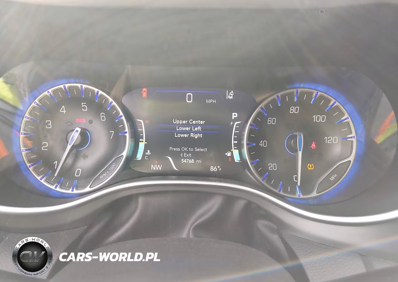 2025 Chrysler Pacifica Select VIN:2C4RC1BG8SR554331 - 7