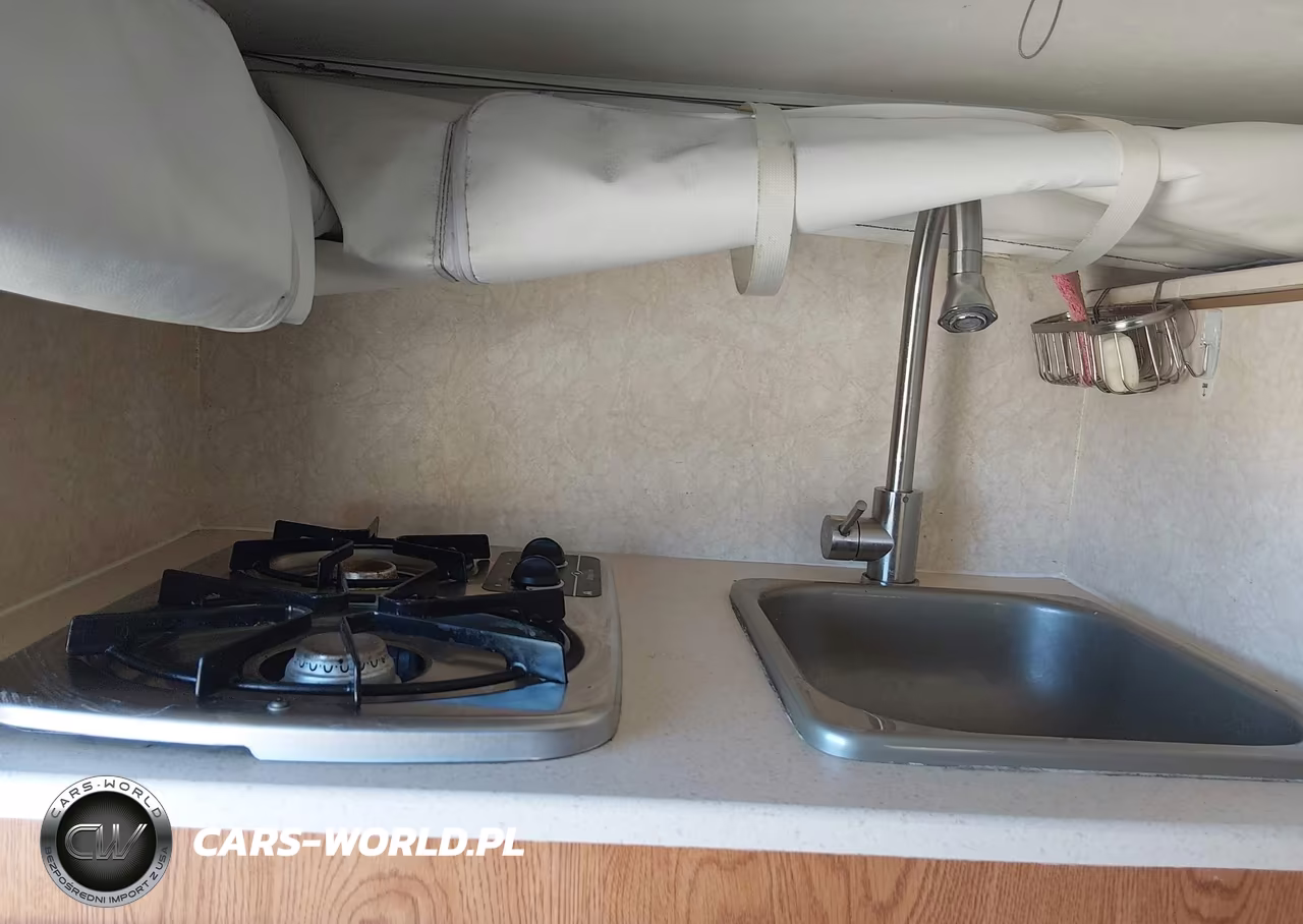 2017 Northstar 600Ss Pickup Camper VIN:1W9TC1008HW028020 - 13