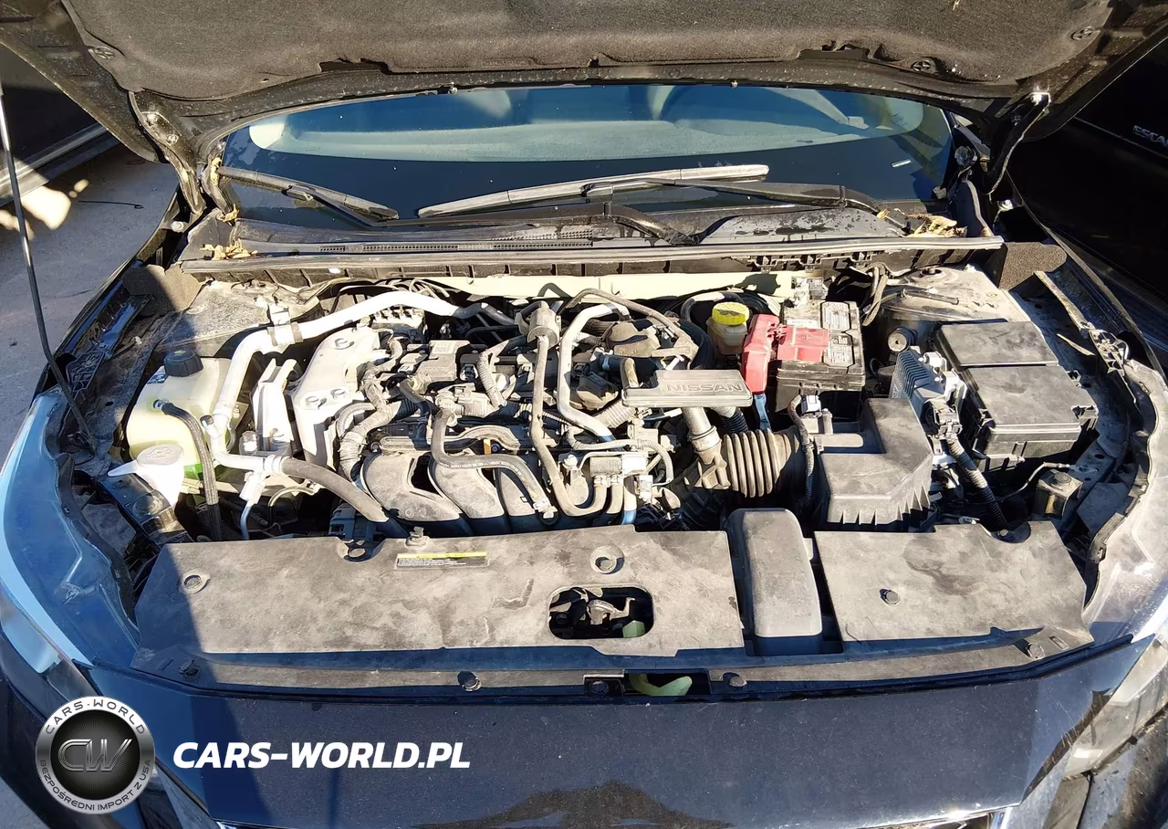 2022 Nissan Sentra Sv Xtronic Cvt VIN:3N1AB8CV4NY296130 - 10
