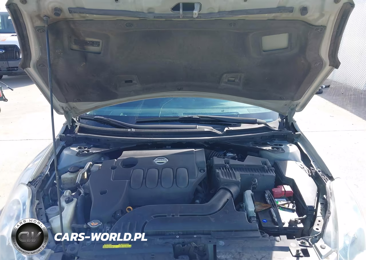 2010 Nissan Altima 2.5 S VIN:1N4AL2AP2AN441206 - 10