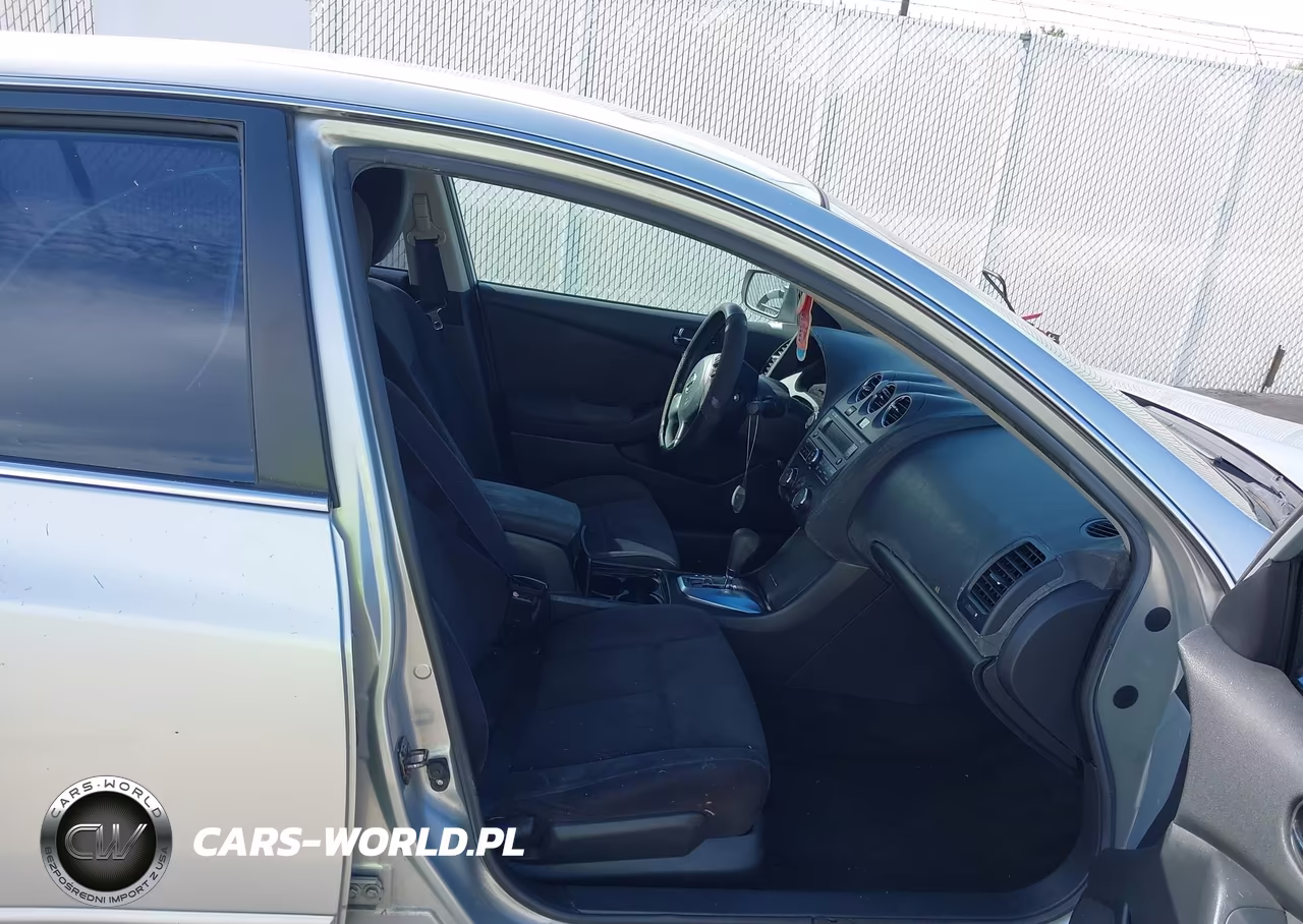 2010 Nissan Altima 2.5 S VIN:1N4AL2AP2AN441206 - 5