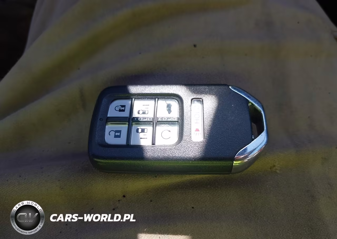 2019 Honda Odyssey Ex-L VIN:5FNRL6H78KB124279 - 11