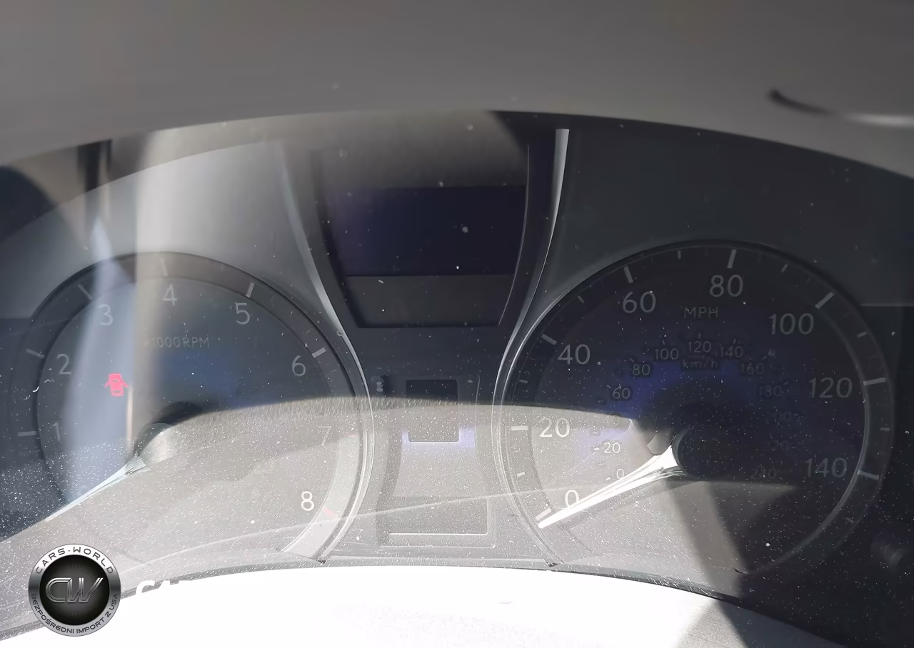 2010 Lexus Rx 350 VIN:2T2ZK1BA7AC018009 - 7