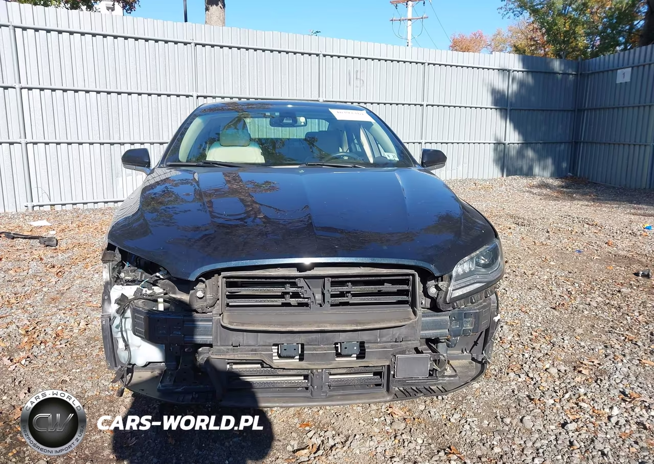 2020 Lincoln Mkz Reserve VIN:3LN6L5F92LR618683 - 13