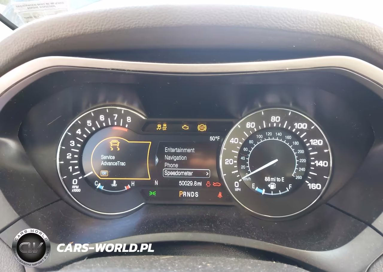 2020 Lincoln Mkz Reserve VIN:3LN6L5F92LR618683 - 7