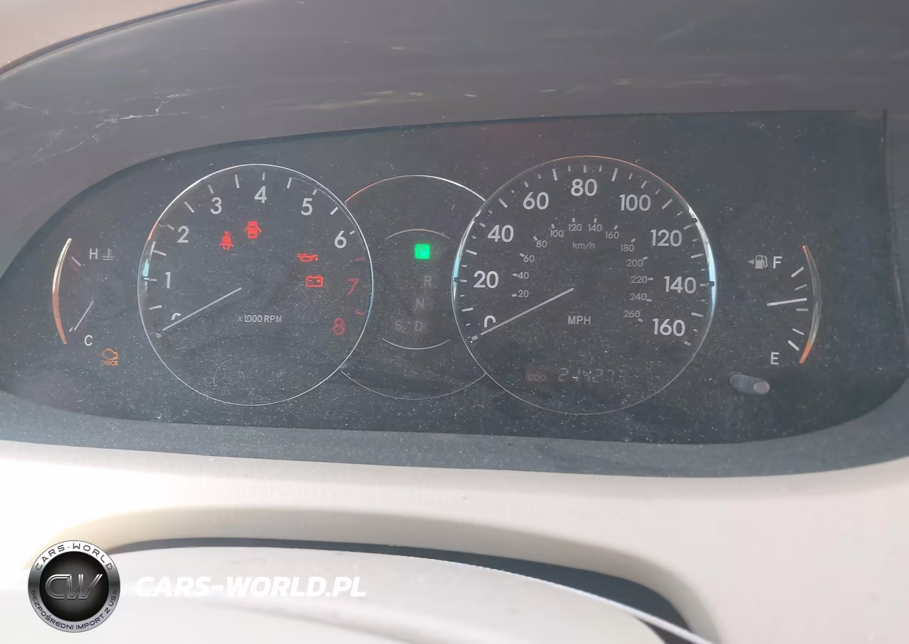 2007 Toyota Avalon Xls VIN:4T1BK36BX7U209855 - 7