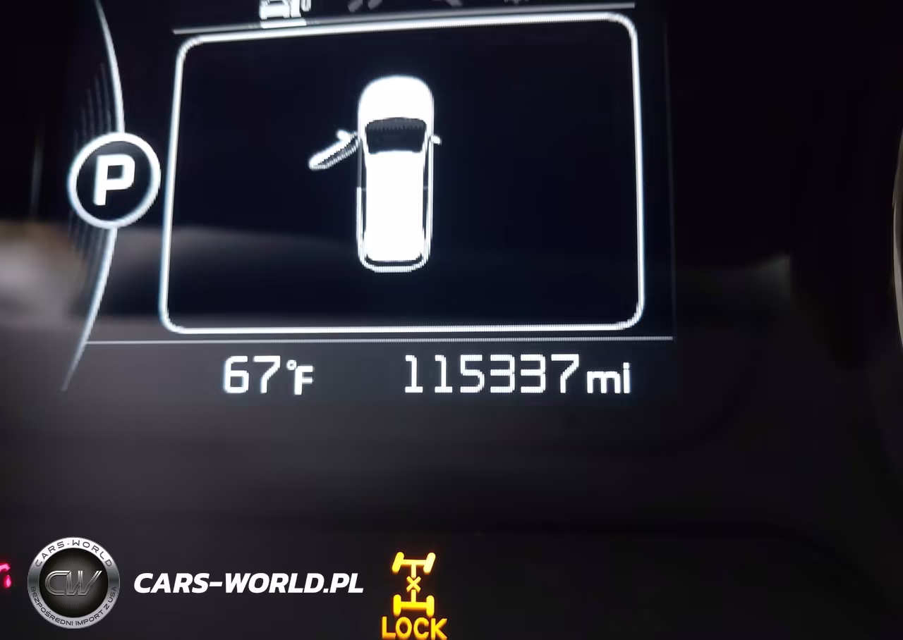 2018 Kia Sorento 2.4L Lx VIN:5XYPGDA39JG415632 - 15