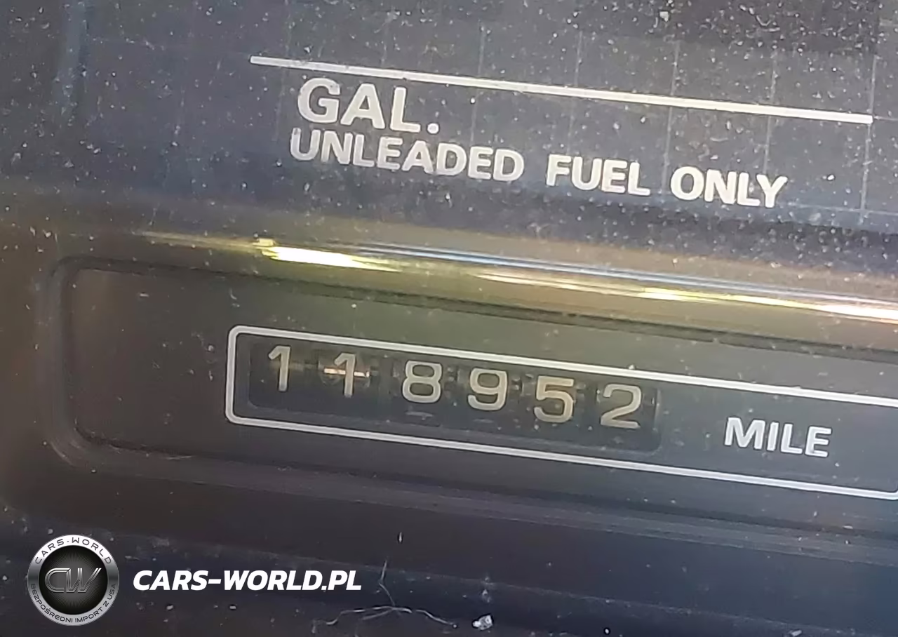 1986 Nissan 300Zx VIN:JN1HZ14S5GX150460 - 15