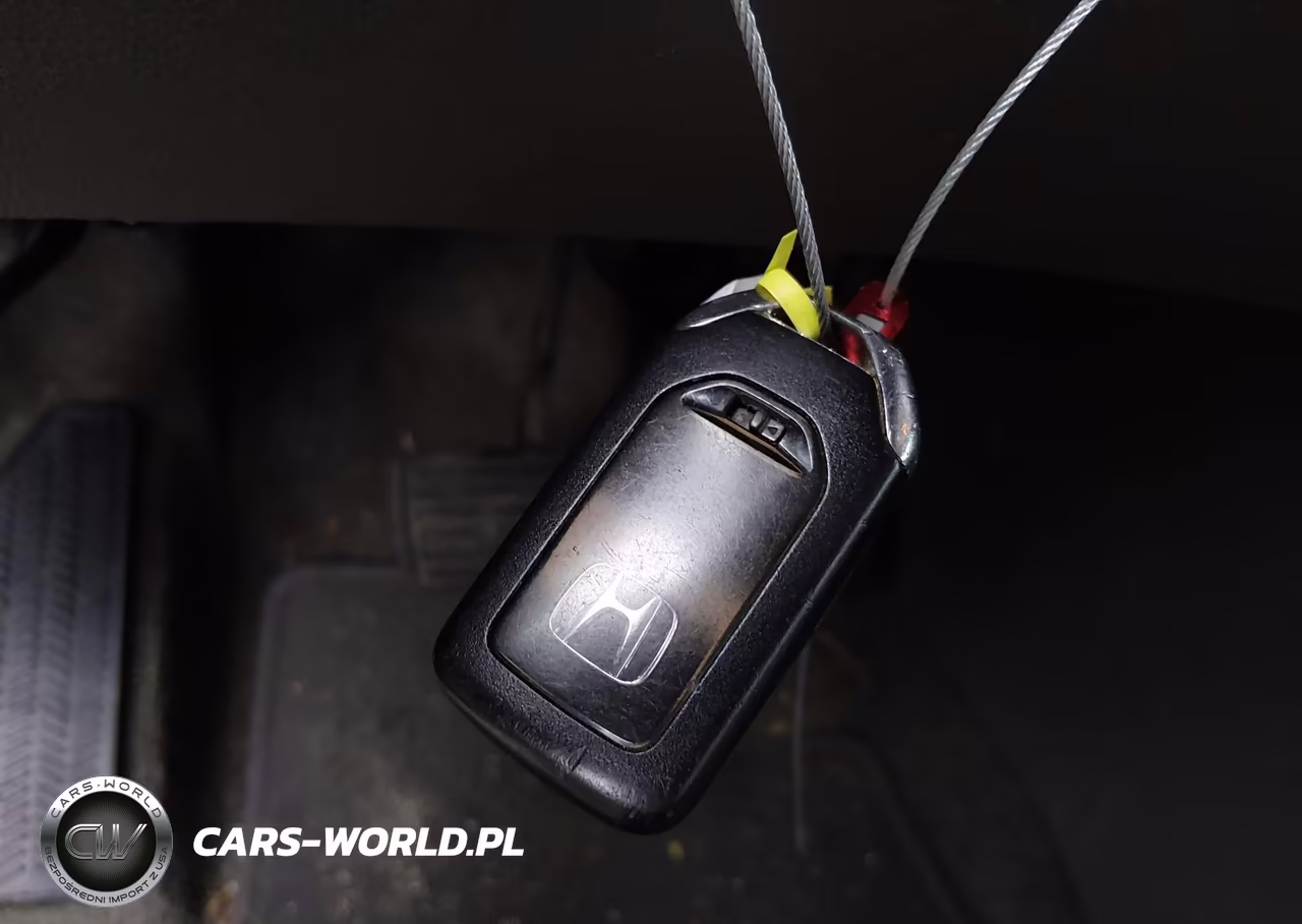 2016 Honda Odyssey Ex-L VIN:5FNRL5H62GB055761 - 11