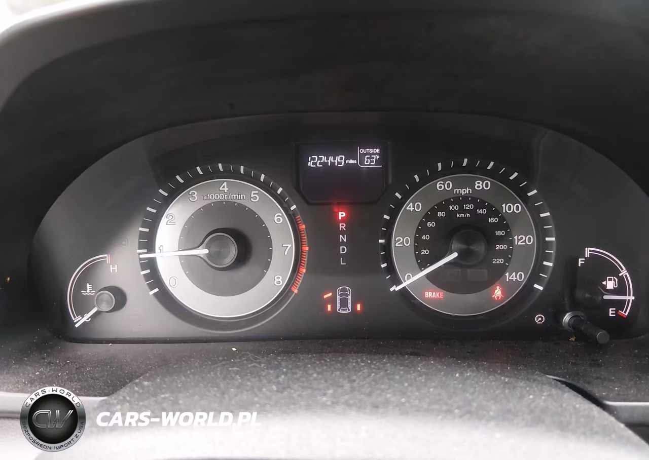 2016 Honda Odyssey Ex-L VIN:5FNRL5H62GB055761 - 7