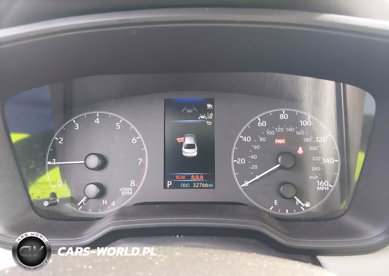 2025 Toyota Corolla Le VIN:5YFB4MDE6SP312827 - 7