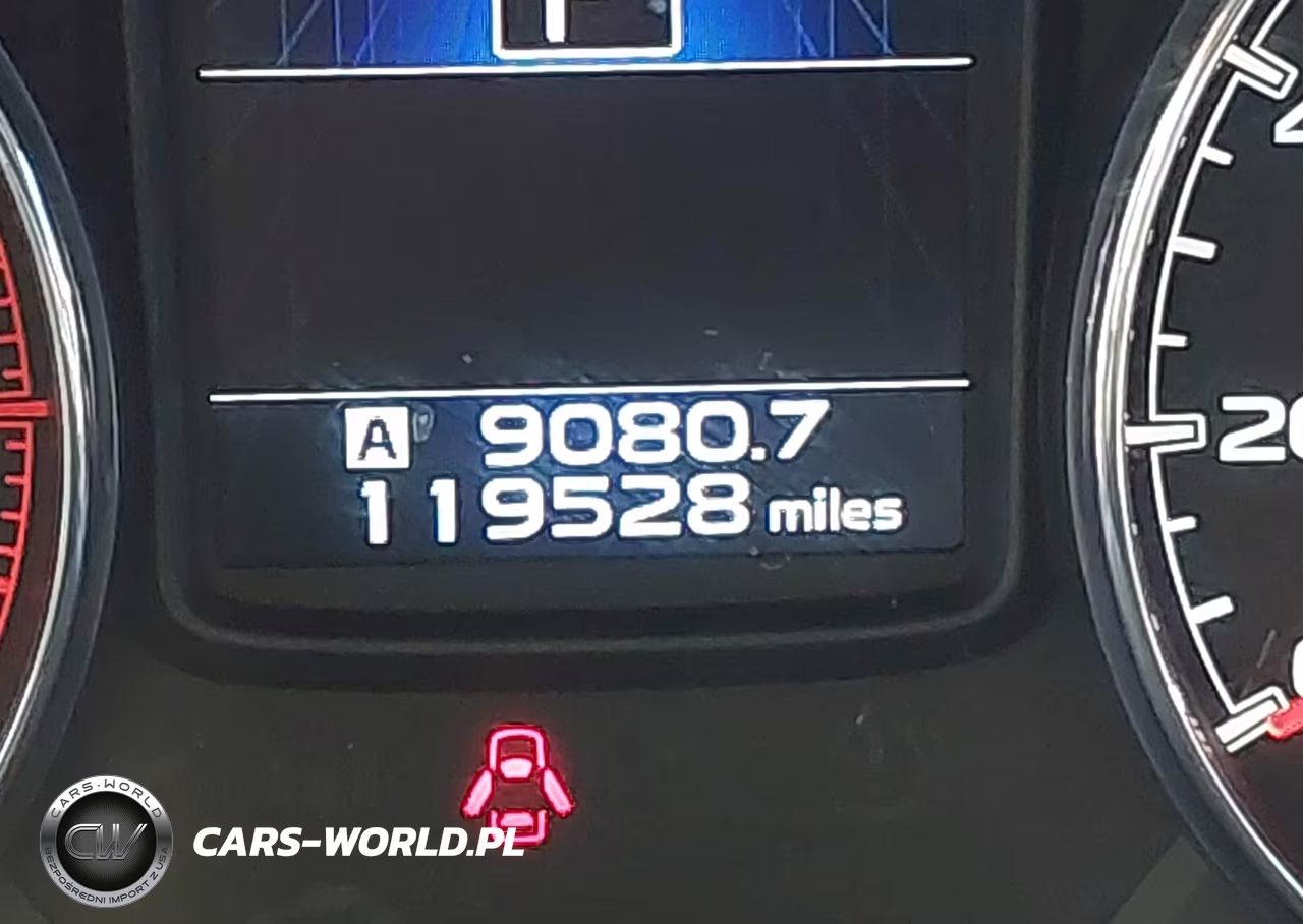 2014 Subaru Outback 2.5I Limited VIN:4S4BRBPC5E3214803 - 16
