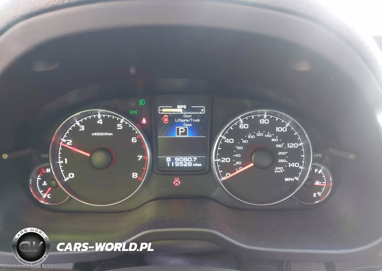 2014 Subaru Outback 2.5I Limited VIN:4S4BRBPC5E3214803 - 7
