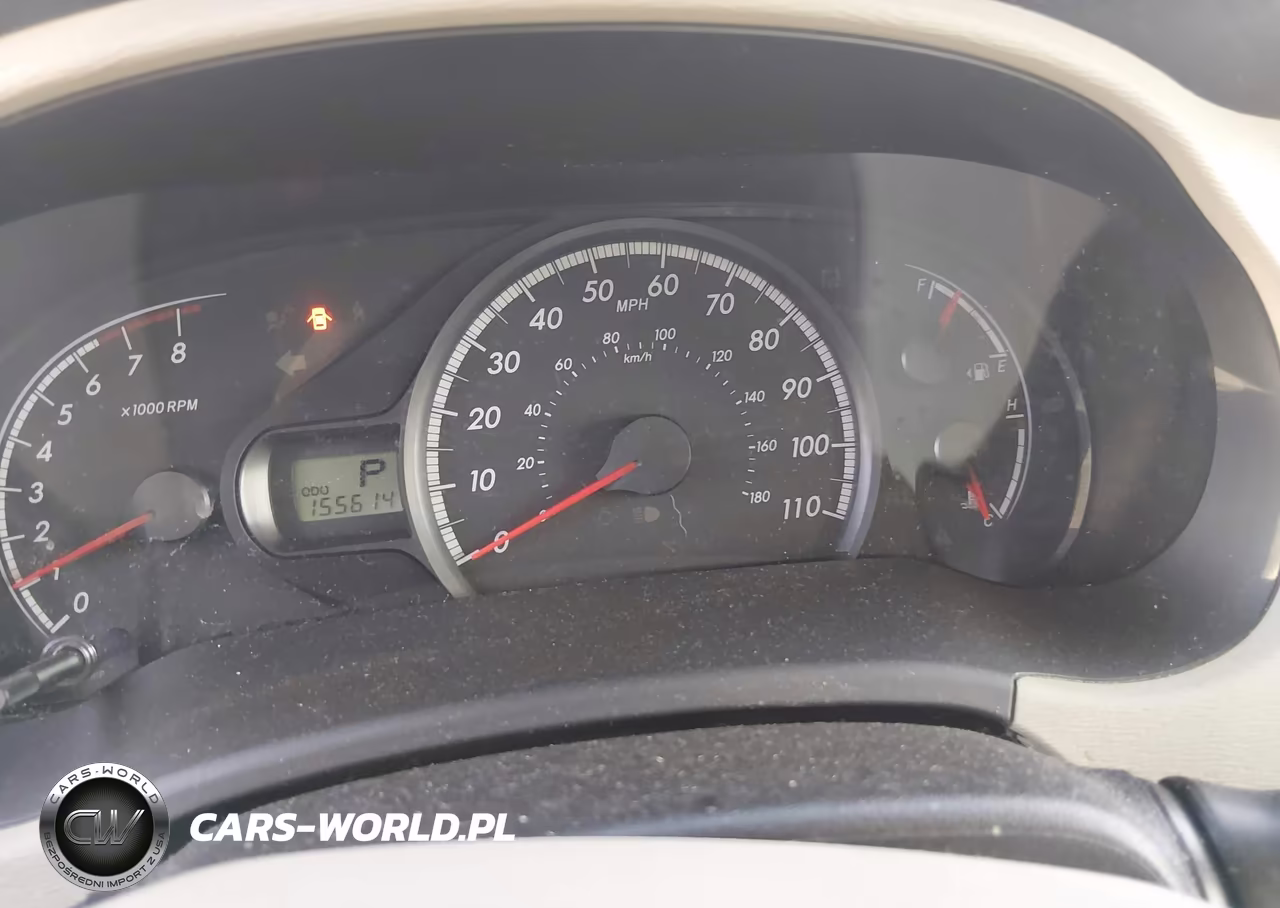 2011 Toyota Sienna Le V6 VIN:5TDKK3DC7BS006337 - 7