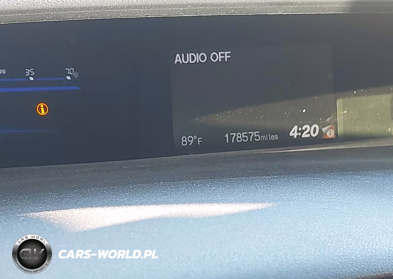2014 Honda Civic Ex VIN:19XFB2F85EE265170 - 15