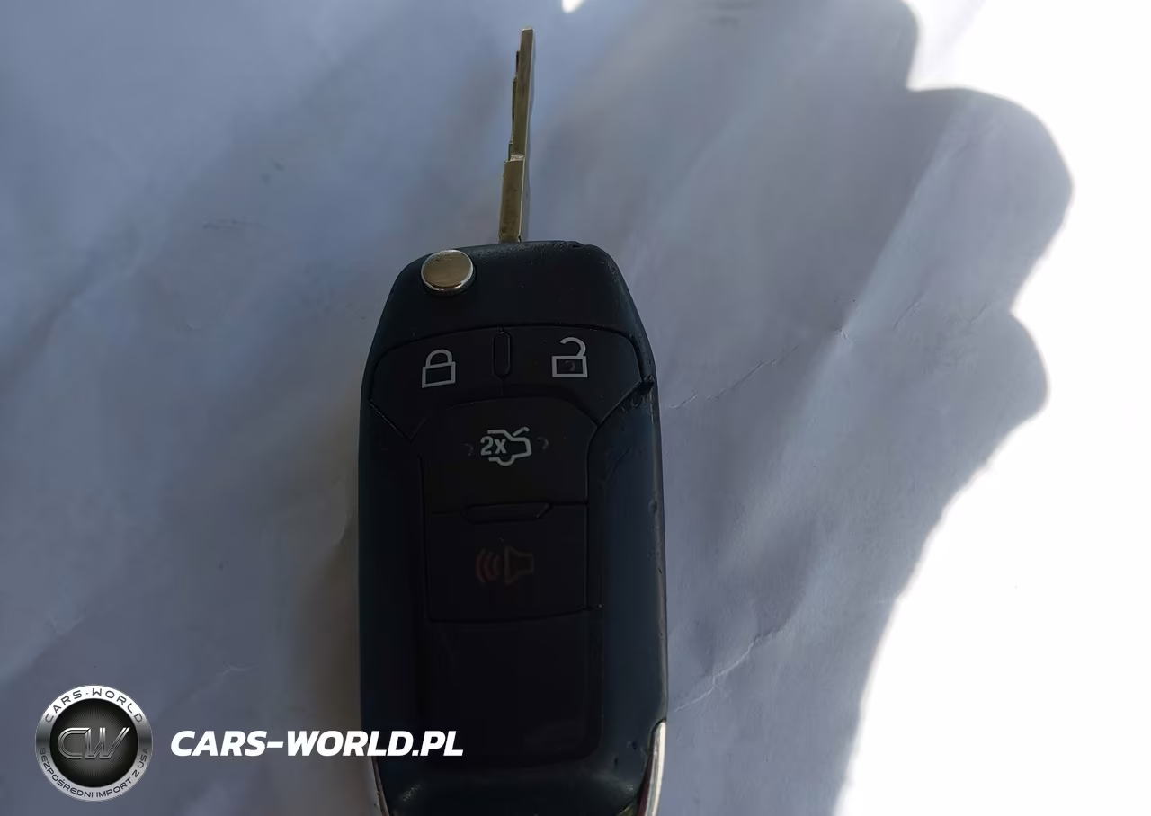 2014 Ford Fusion Se VIN:3FA6P0HD9ER338328 - 11
