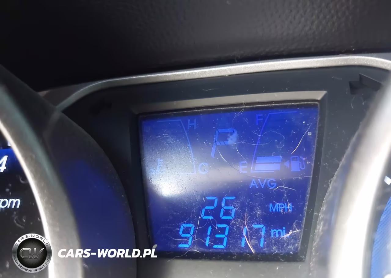 2015 Hyundai Tucson Se VIN:KM8JU3AGXFU108984 - 15