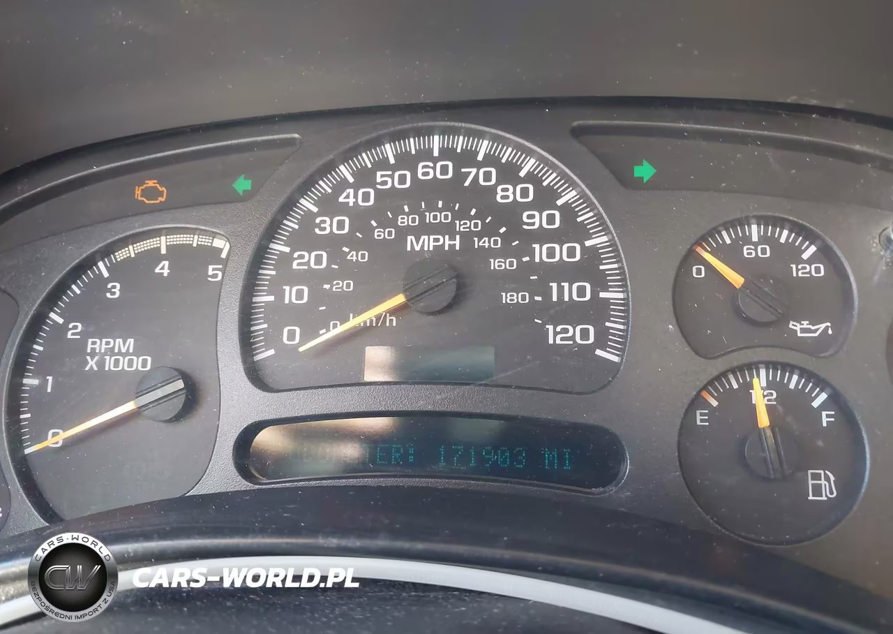 2005 GMC Sierra 2500Hd Sle VIN:1GTHK23225F959958 - 7
