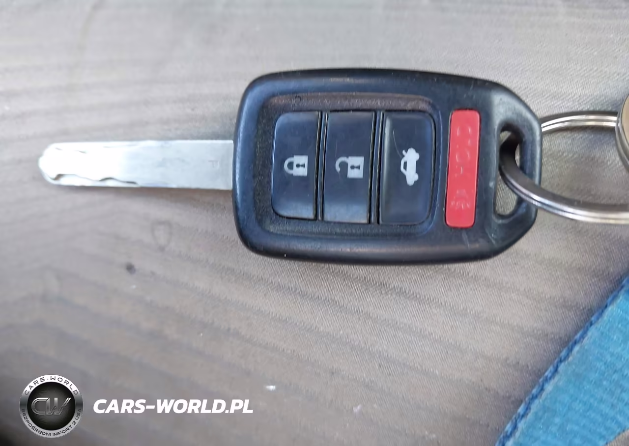 2014 Honda Accord Lx VIN:1HGCR2F36EA224408 - 11