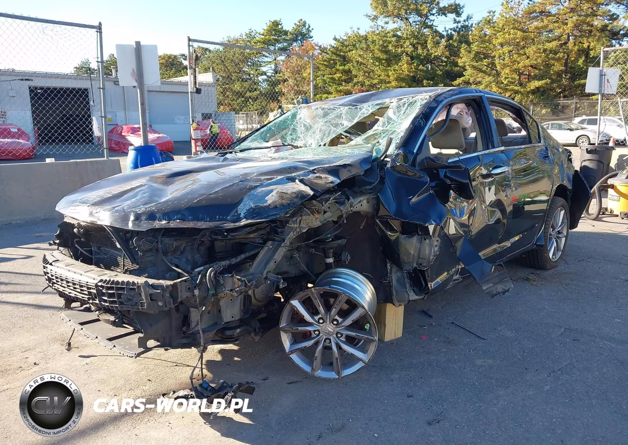 2014 Honda Accord Lx VIN:1HGCR2F36EA224408 - 6