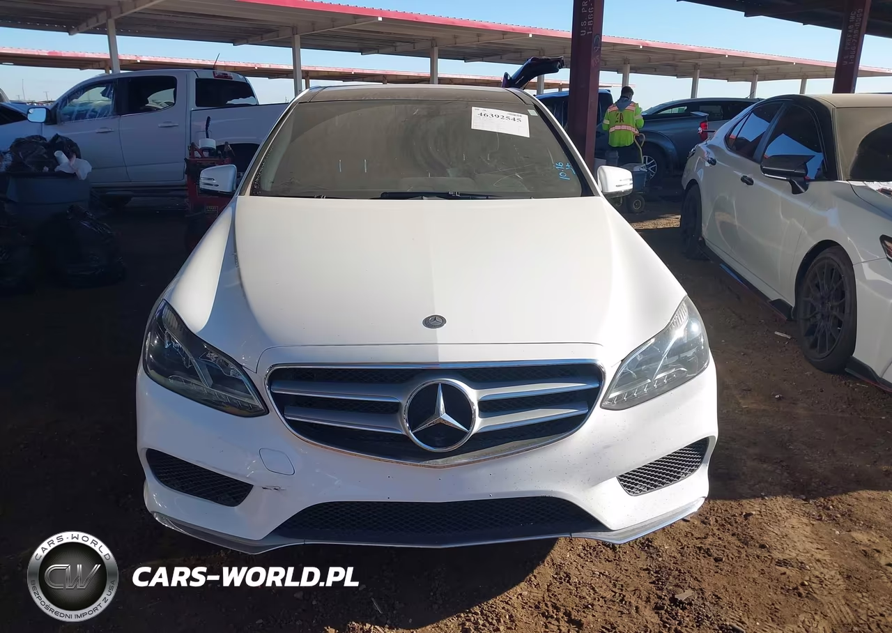 2014 Mercedes-Benz E 350 VIN:WDDHF5KB8EA972319 - 12