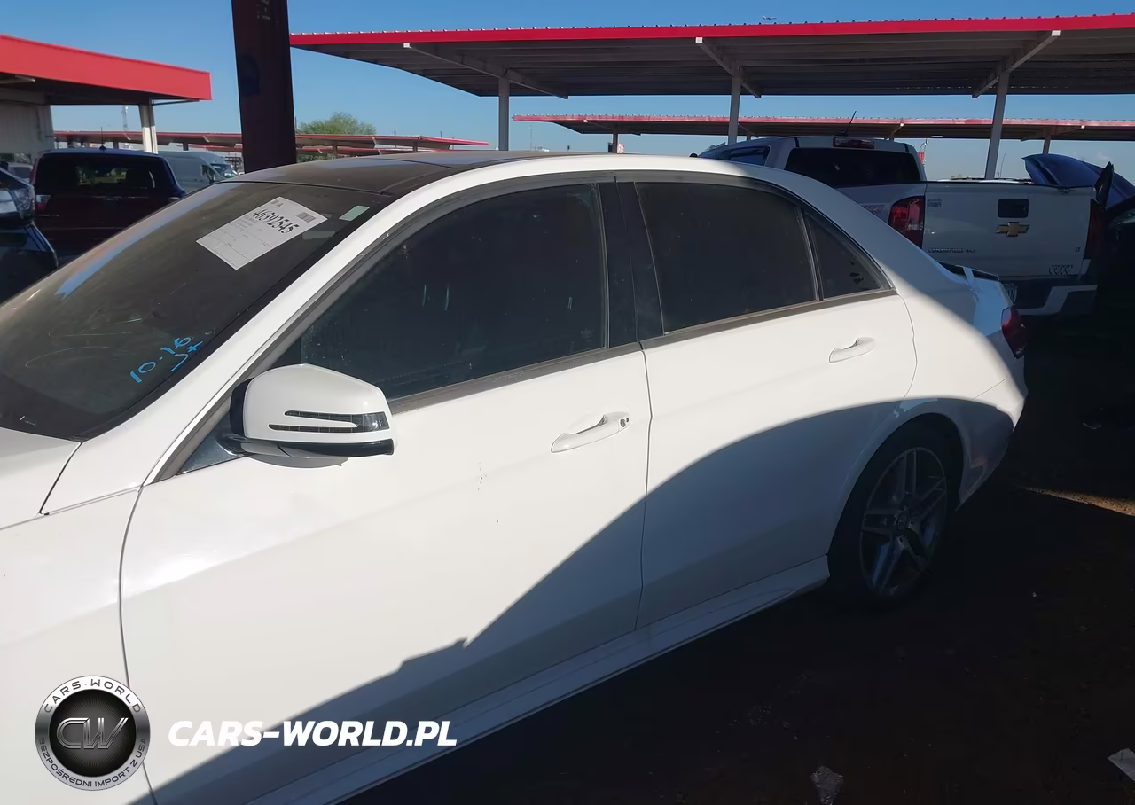 2014 Mercedes-Benz E 350 VIN:WDDHF5KB8EA972319 - 14