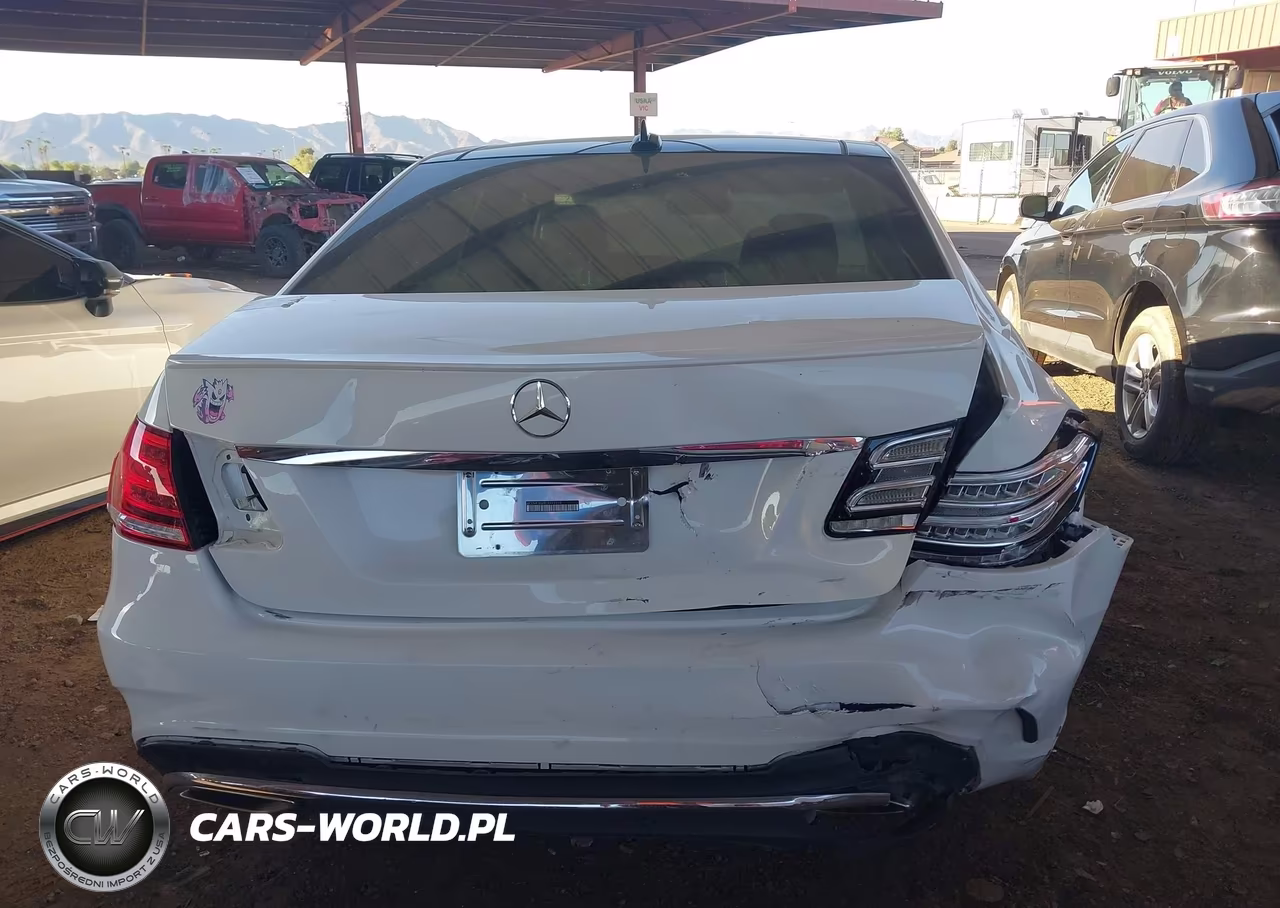 2014 Mercedes-Benz E 350 VIN:WDDHF5KB8EA972319 - 16