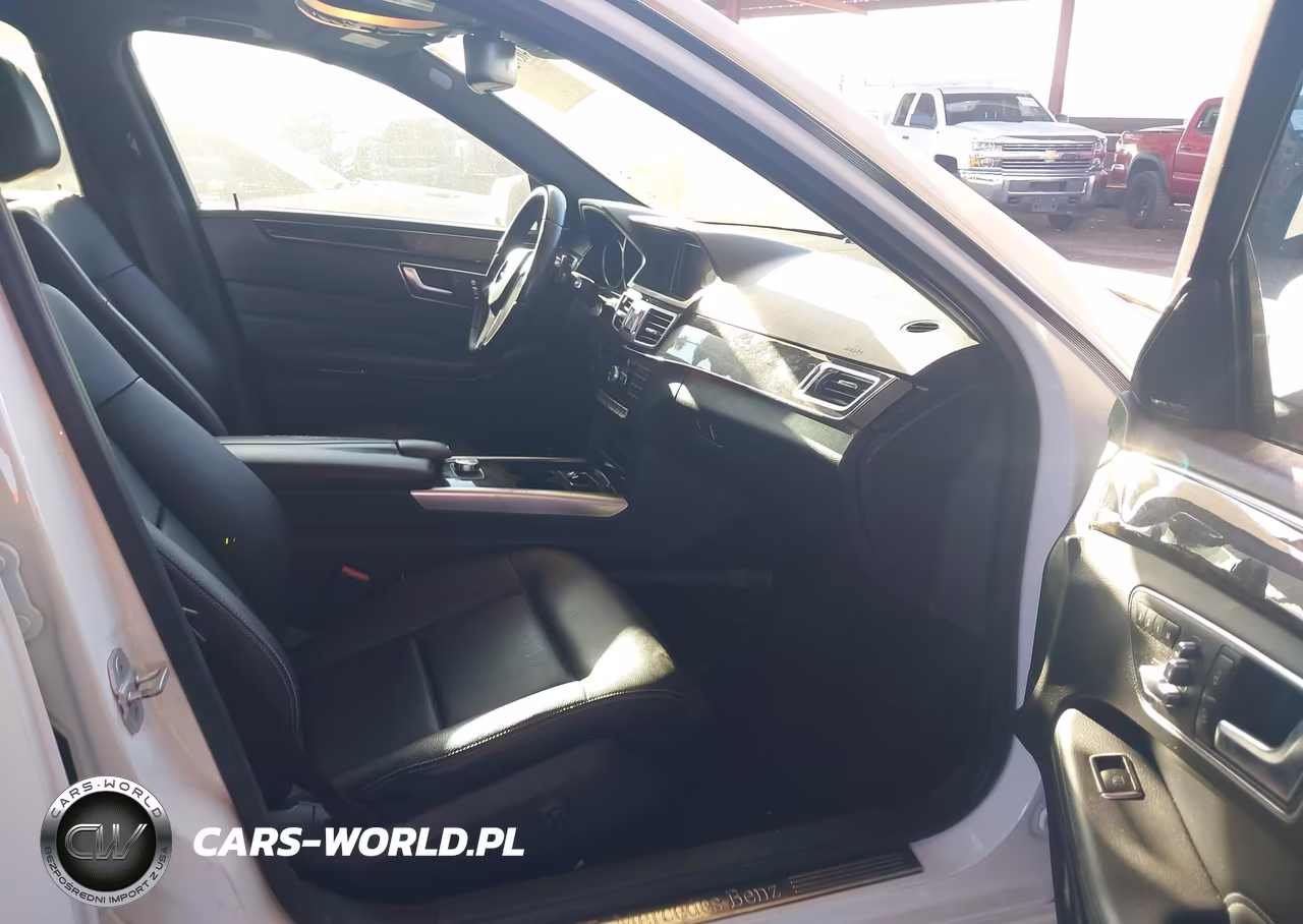 2014 Mercedes-Benz E 350 VIN:WDDHF5KB8EA972319 - 5