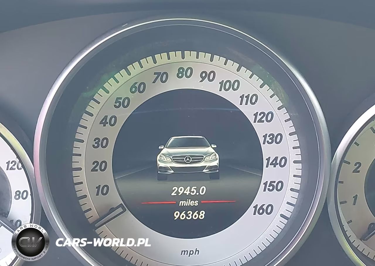 2014 Mercedes-Benz E 350 VIN:WDDHF5KB8EA972319 - 7