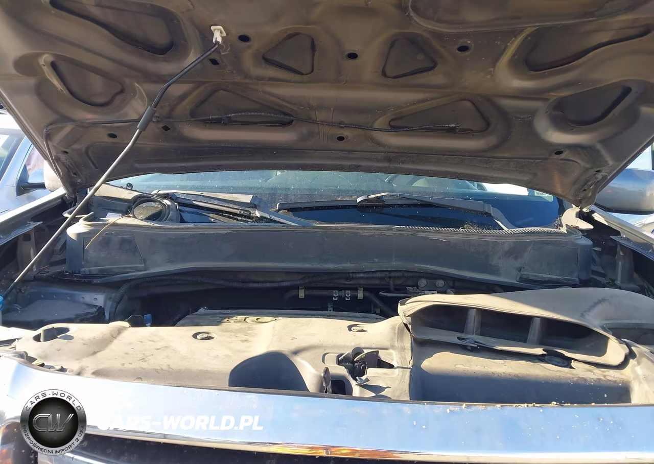 2013 Honda Pilot Ex-L VIN:5FNYF4H73DB069654 - 10