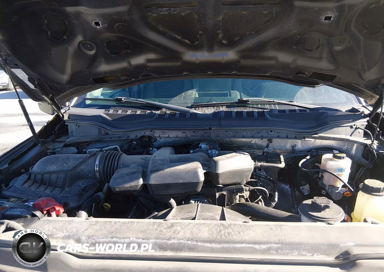 2019 Ford F-250 Xl VIN:1FT7W2B64KEF30133 - 10