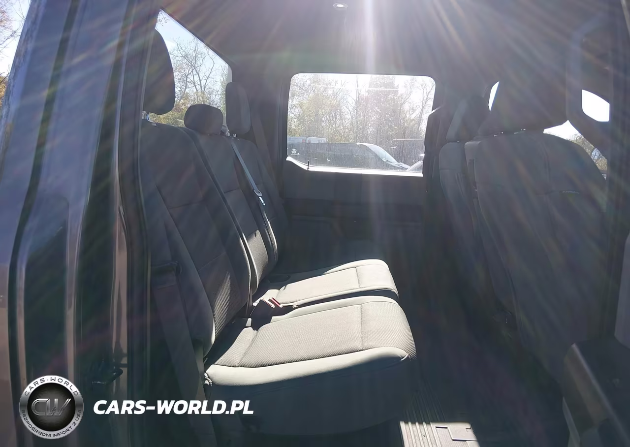 2019 Ford F-250 Xl VIN:1FT7W2B64KEF30133 - 8
