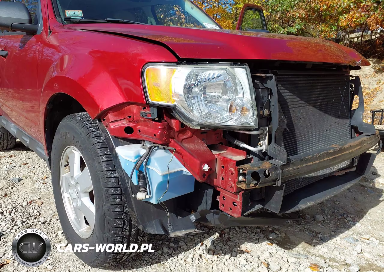 2012 Ford Escape Xlt VIN:1FMCU0DG1CKB04932 - 13