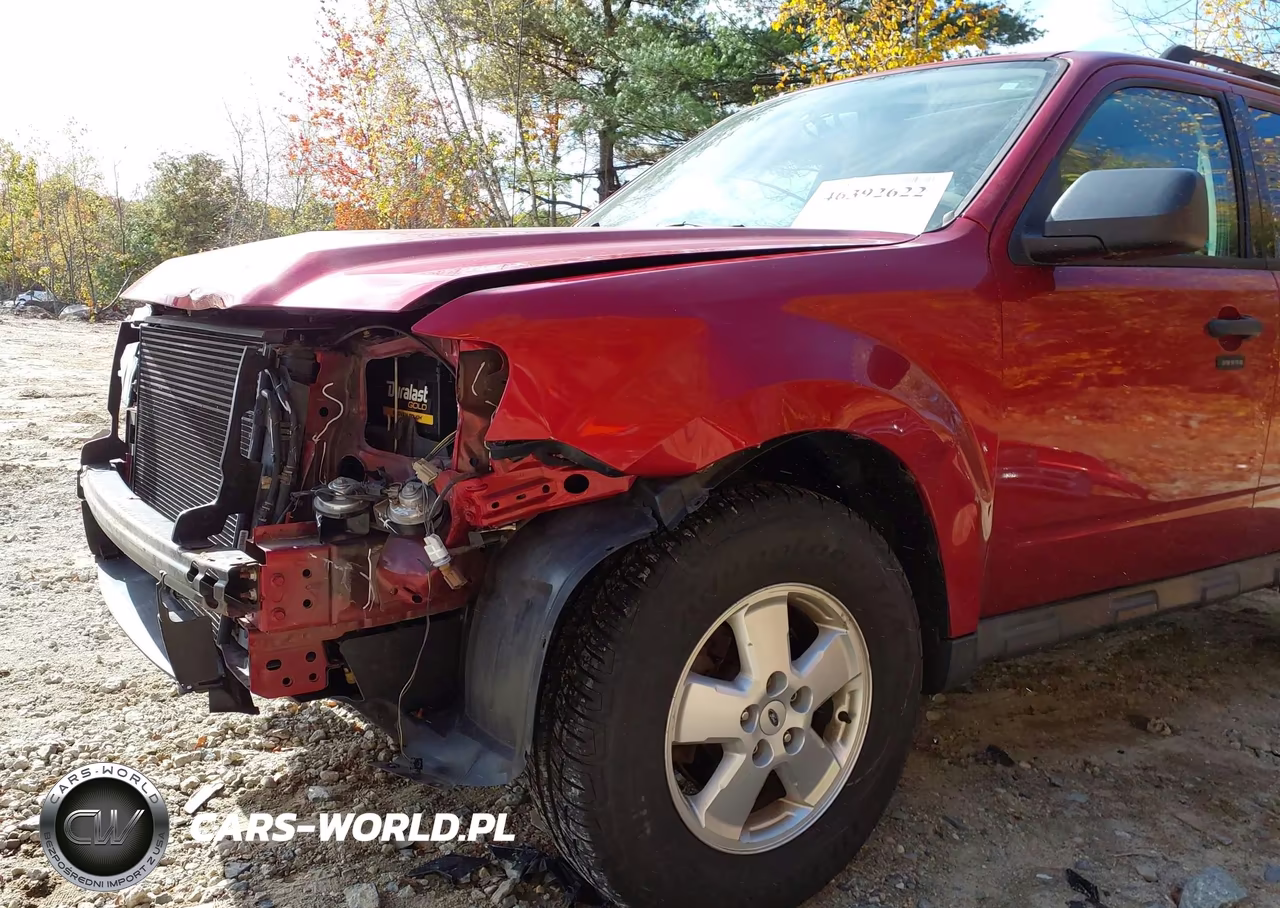 2012 Ford Escape Xlt VIN:1FMCU0DG1CKB04932 - 14