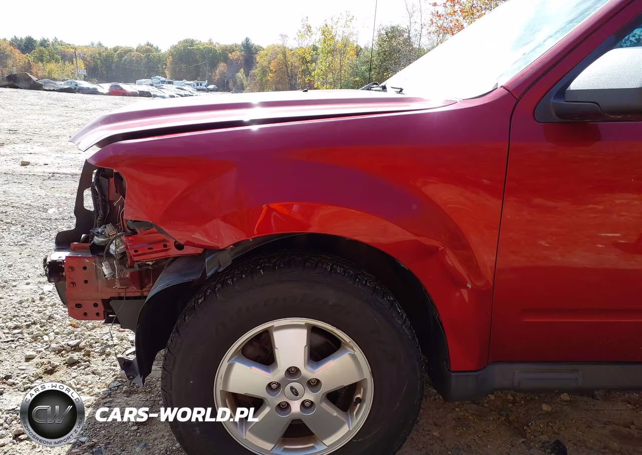 2012 Ford Escape Xlt VIN:1FMCU0DG1CKB04932 - 15