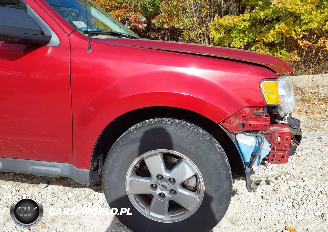 2012 Ford Escape Xlt VIN:1FMCU0DG1CKB04932 - 16
