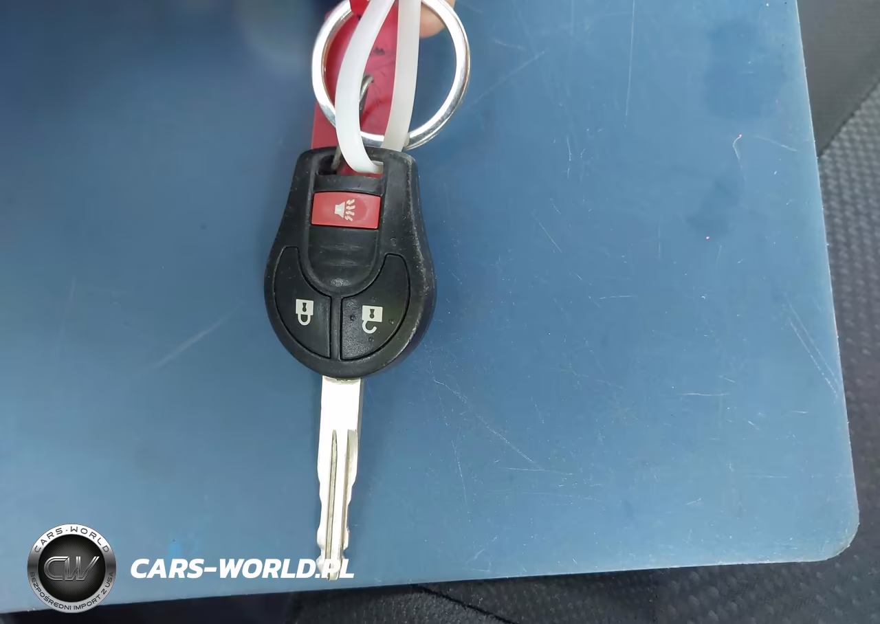 2011 Nissan Rogue S VIN:JN8AS5MT2BW171157 - 11