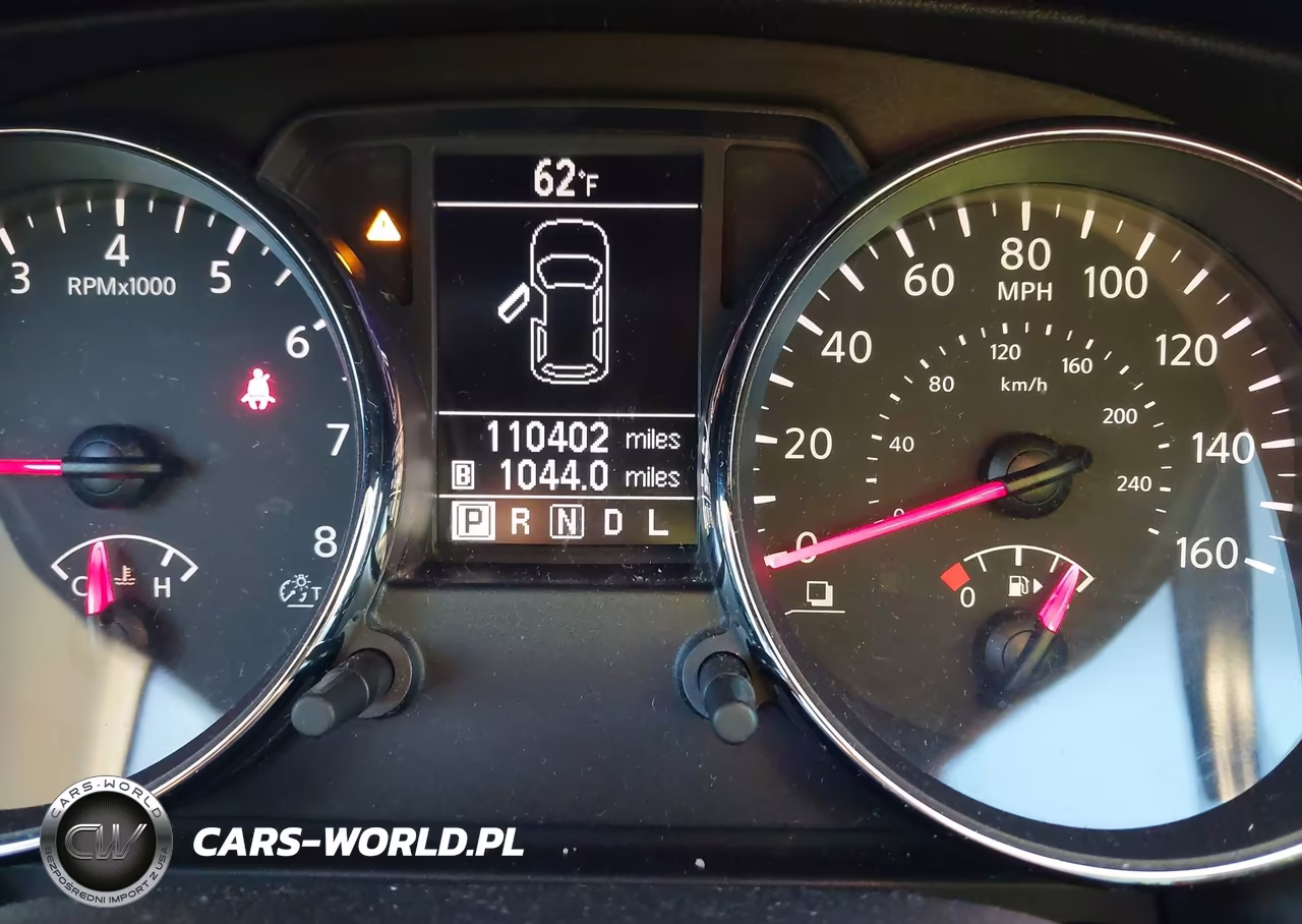 2011 Nissan Rogue S VIN:JN8AS5MT2BW171157 - 16