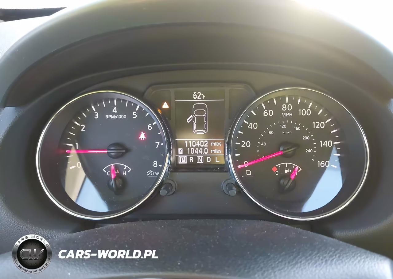 2011 Nissan Rogue S VIN:JN8AS5MT2BW171157 - 7