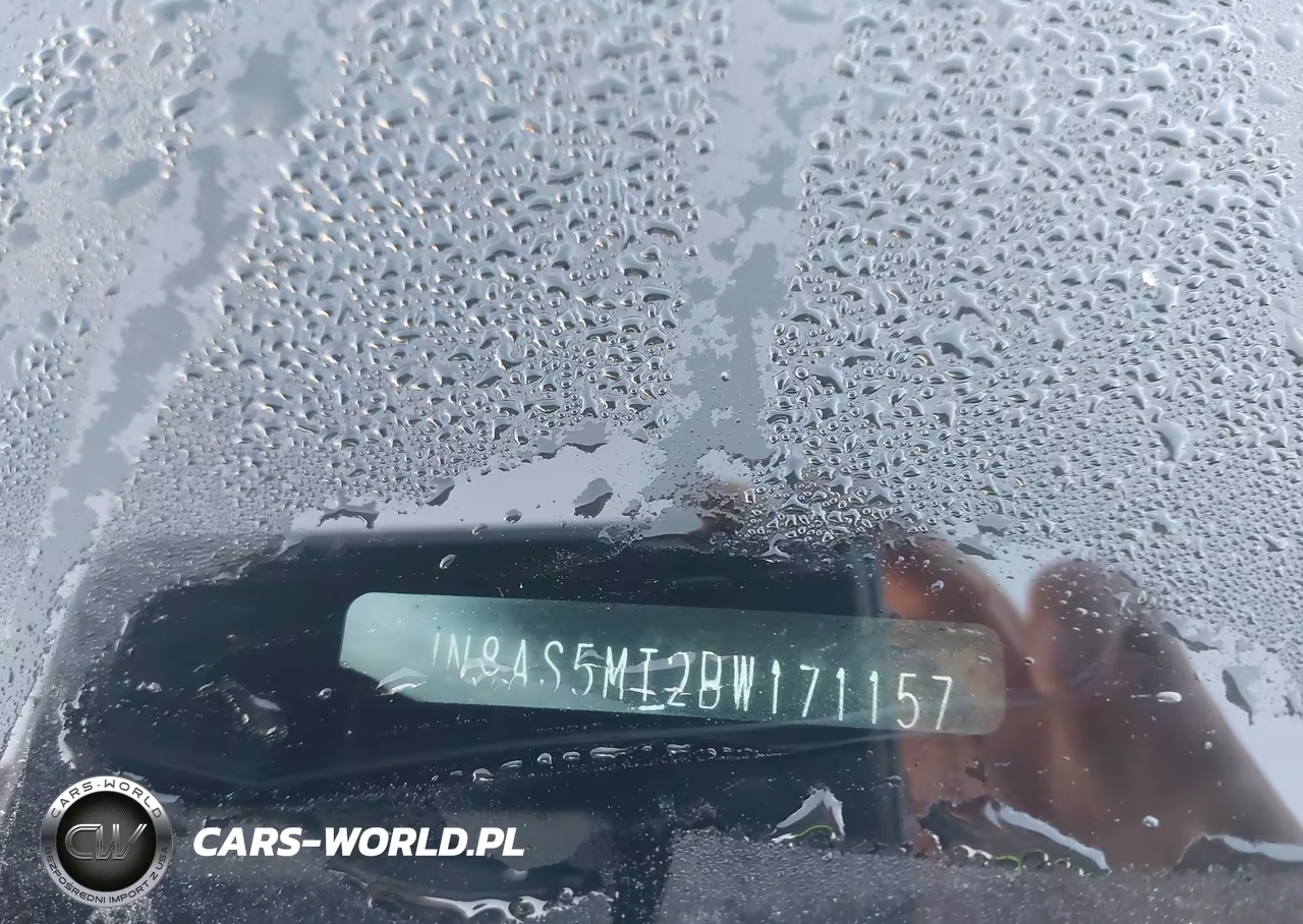 2011 Nissan Rogue S VIN:JN8AS5MT2BW171157 - 9