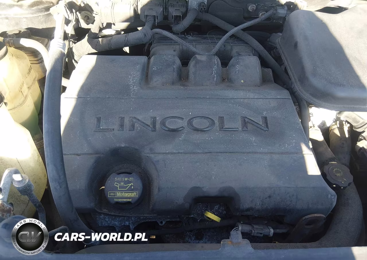 2009 Lincoln Mkx VIN:2LMDU88C49BJ10001 - 10