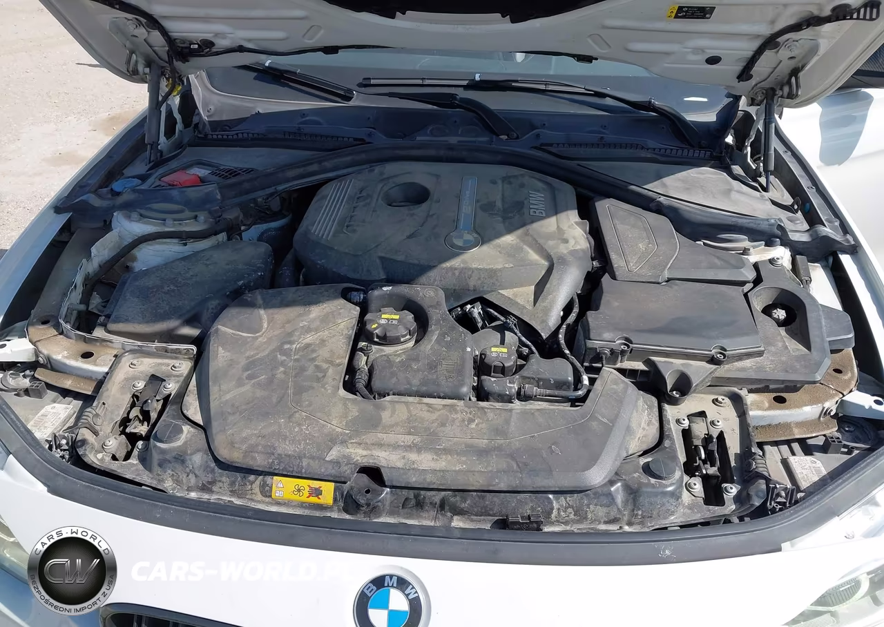 2018 BMW 330E Iperformance VIN:WBA8E1C54JA756408 - 10