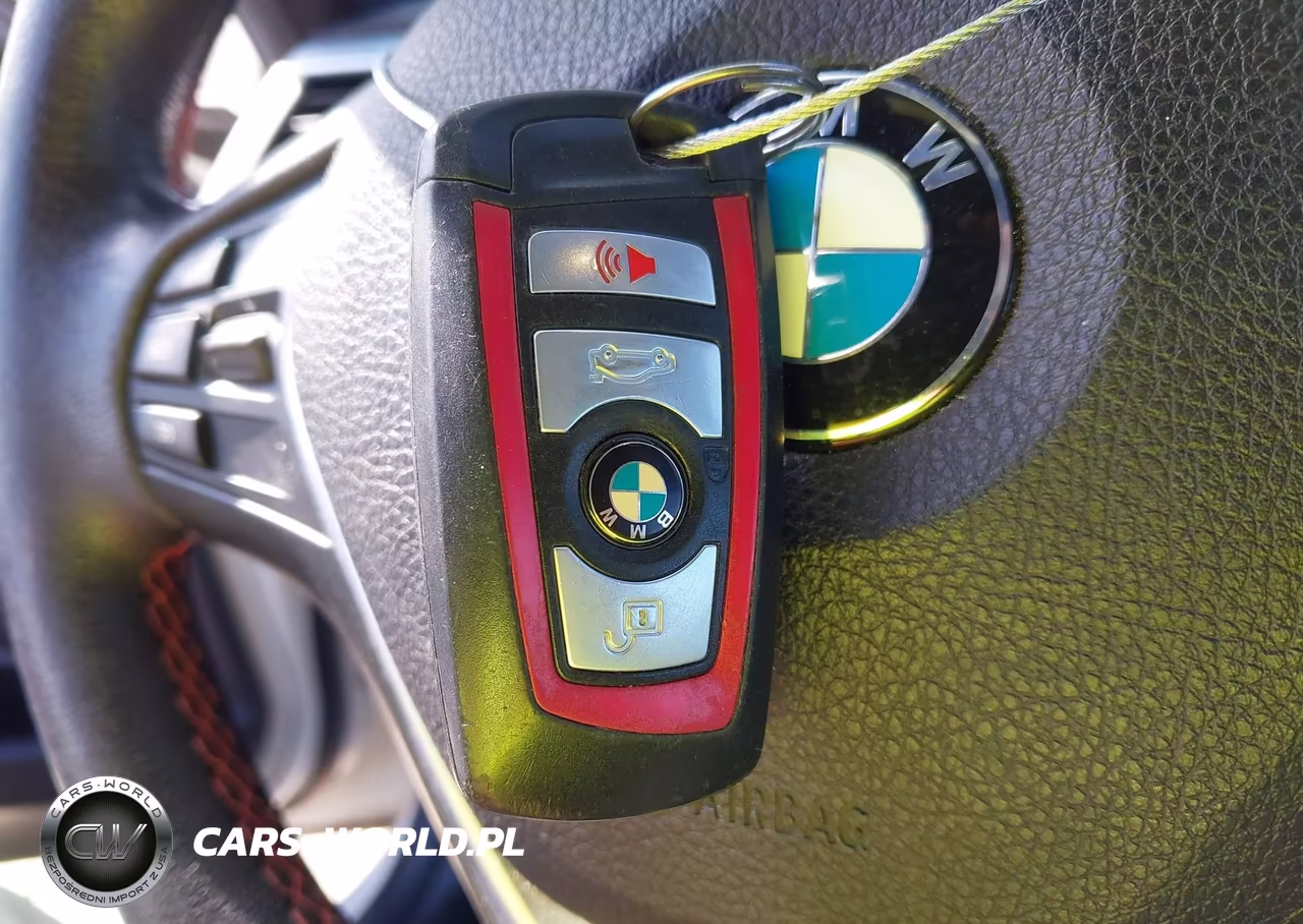 2018 BMW 330E Iperformance VIN:WBA8E1C54JA756408 - 11