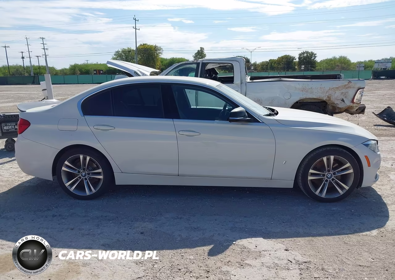 2018 BMW 330E Iperformance VIN:WBA8E1C54JA756408 - 13