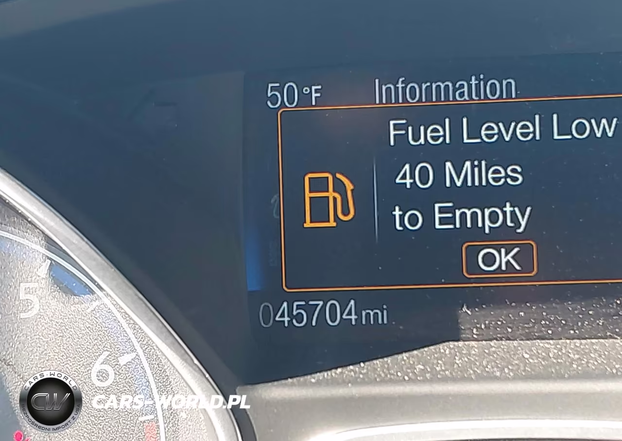 2017 Ford Focus Rs VIN:WF0DP3TH1H4121315 - 15