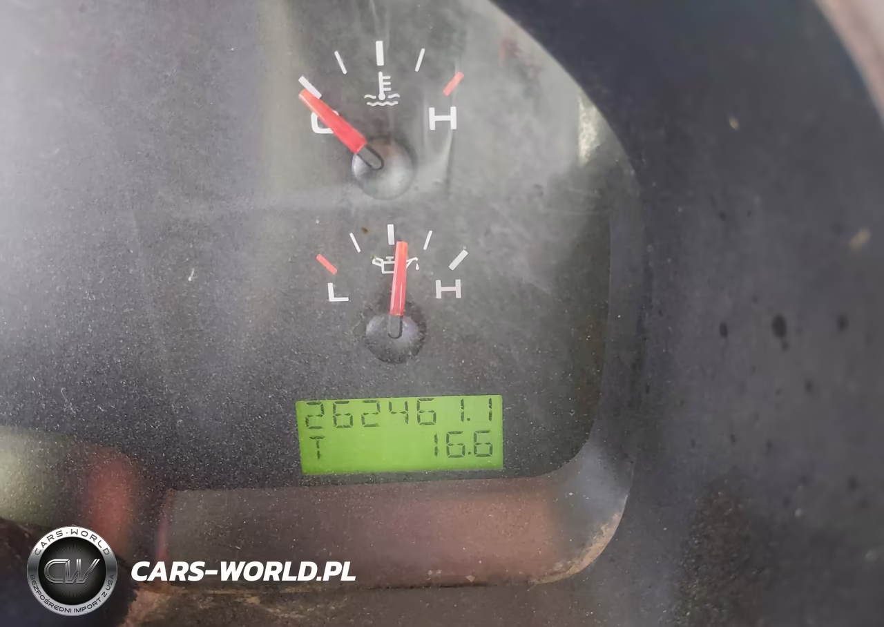 2006 Ford F-150 Stx-Xl-Xlt VIN:1FTRF12246KB29902 - 7